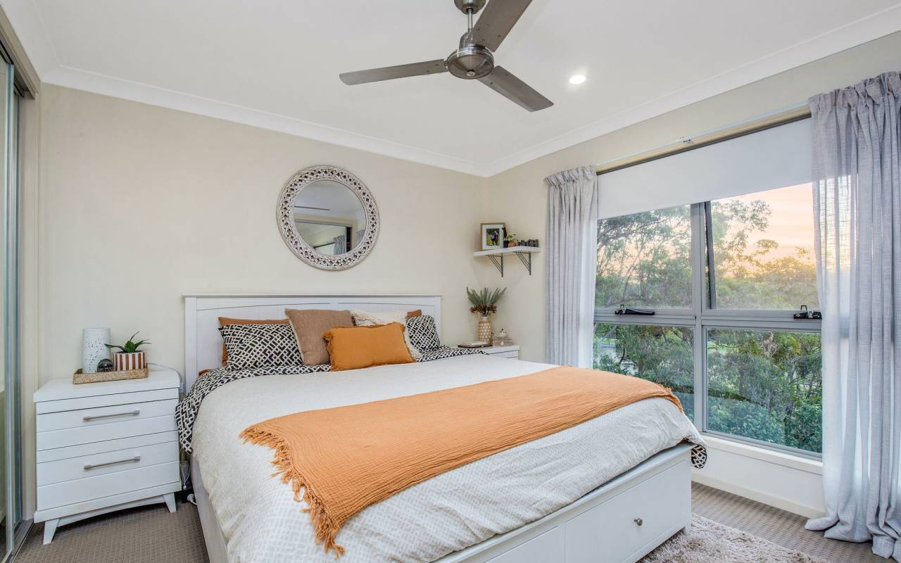 25/17 Great Southern Drive, Robina, Qld 4226 AU