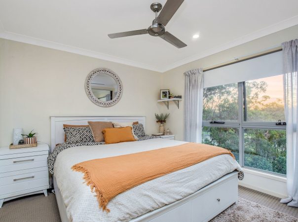 25/17 Great Southern Drive, Robina, Qld 4226 AU