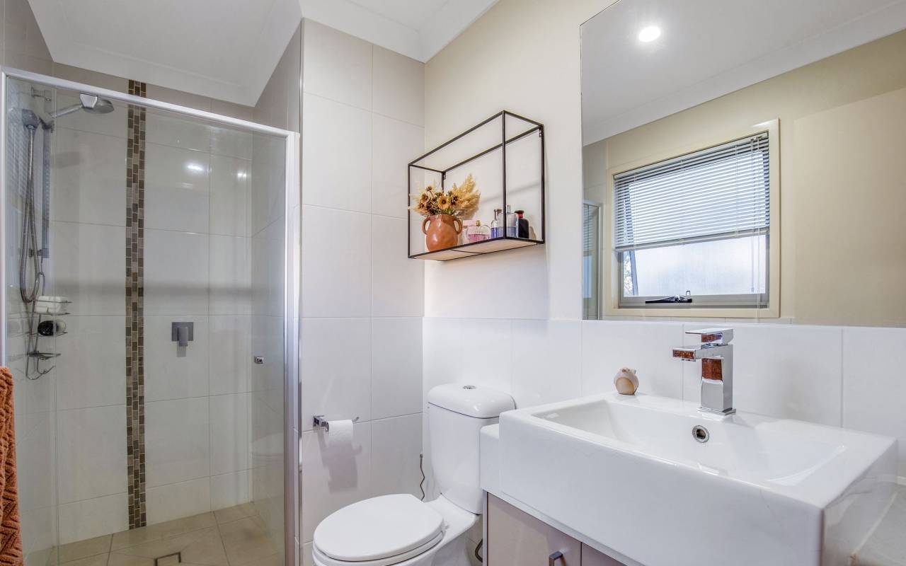 25/17 Great Southern Drive, Robina, Qld 4226 AU