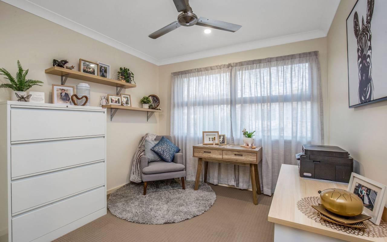 25/17 Great Southern Drive, Robina, Qld 4226 AU