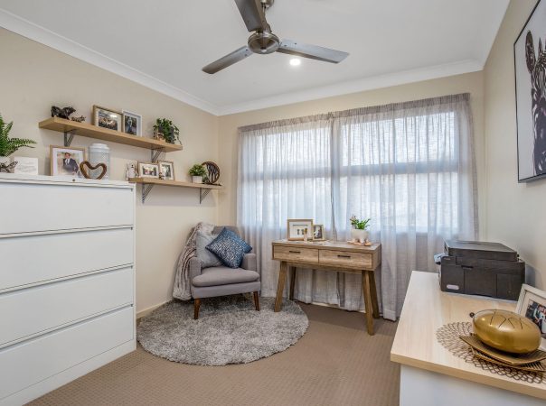 25/17 Great Southern Drive, Robina, Qld 4226 AU