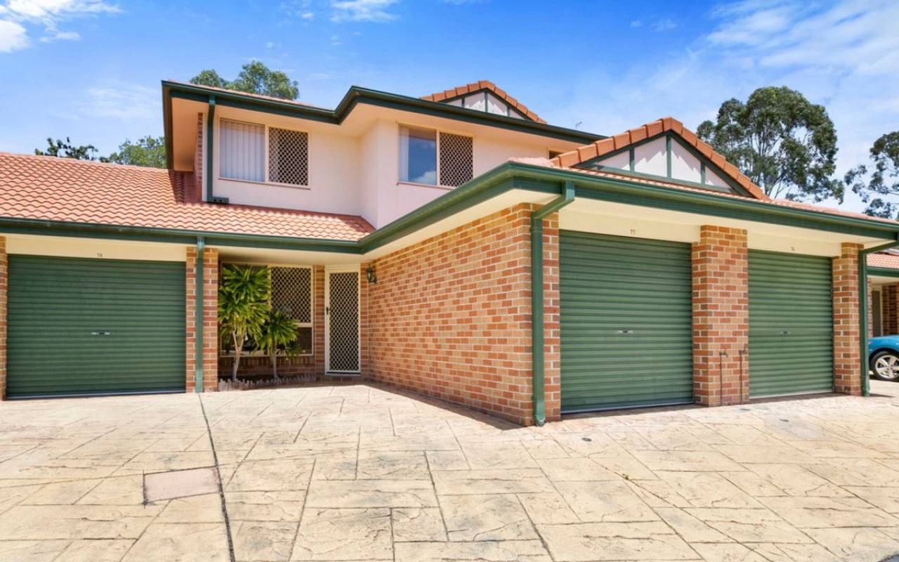 77/38 Murev Way, Carrara, Qld 4211 AU
