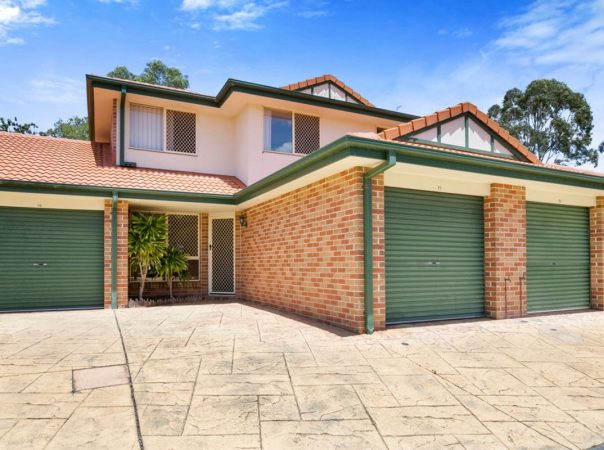 77/38 Murev Way, Carrara, Qld 4211 AU