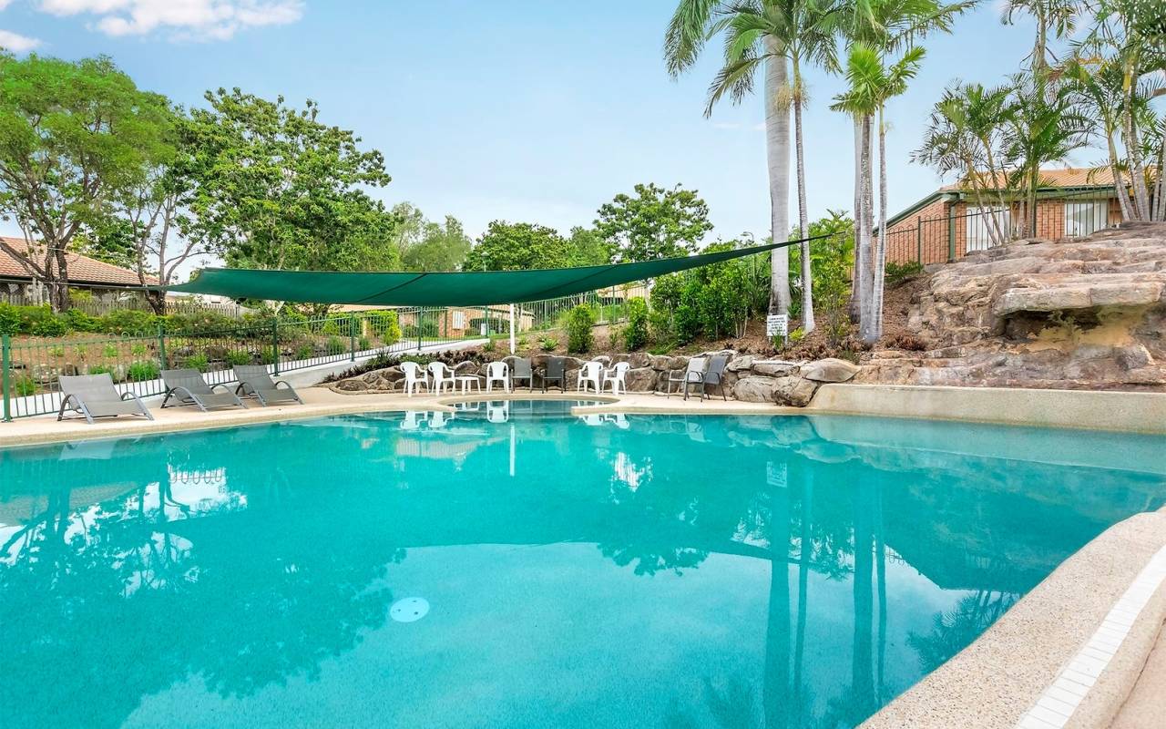 77/38 Murev Way, Carrara, Qld 4211 AU