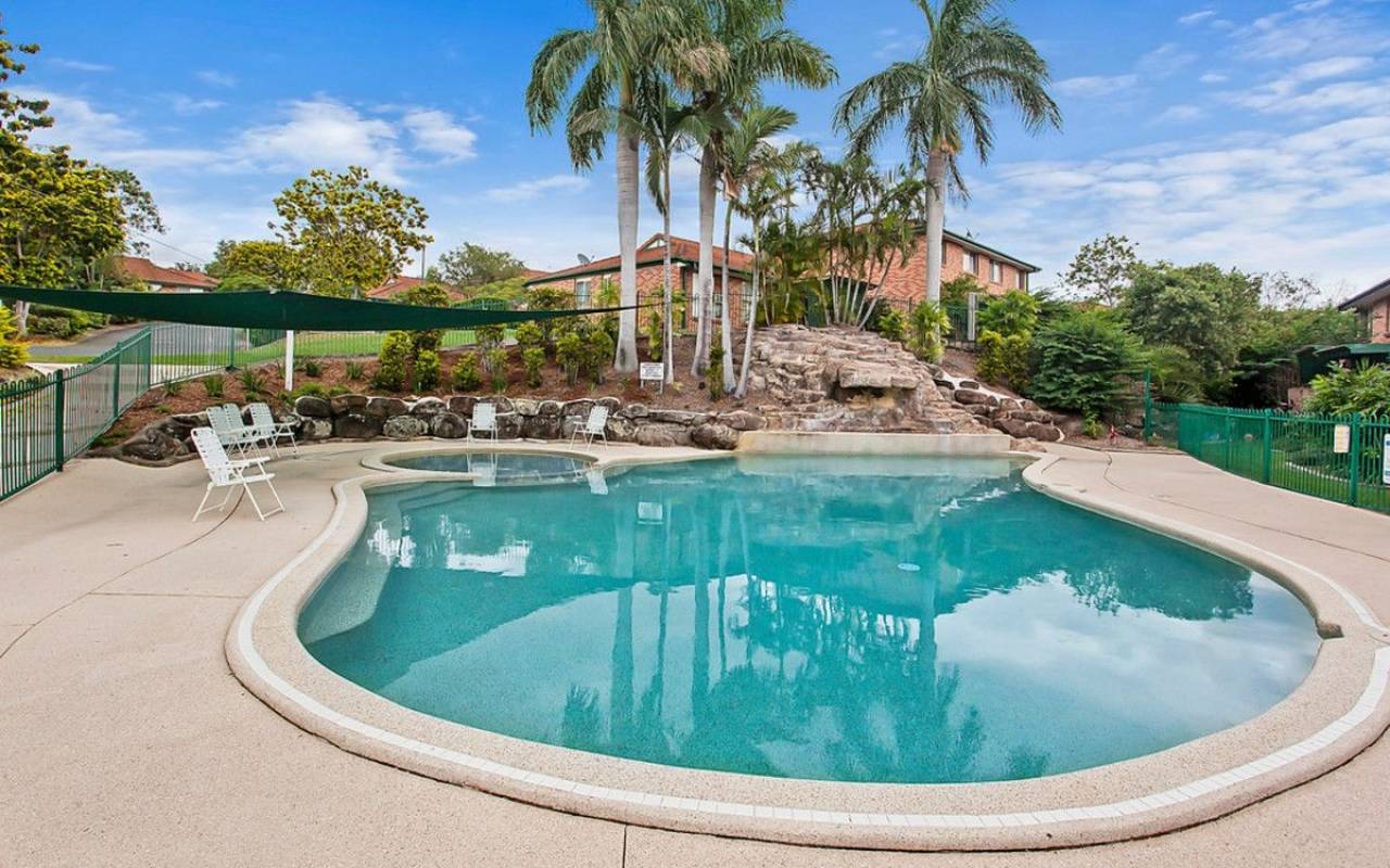 77/38 Murev Way, Carrara, Qld 4211 AU