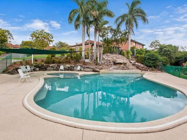 77/38 Murev Way, Carrara, Qld 4211 AU