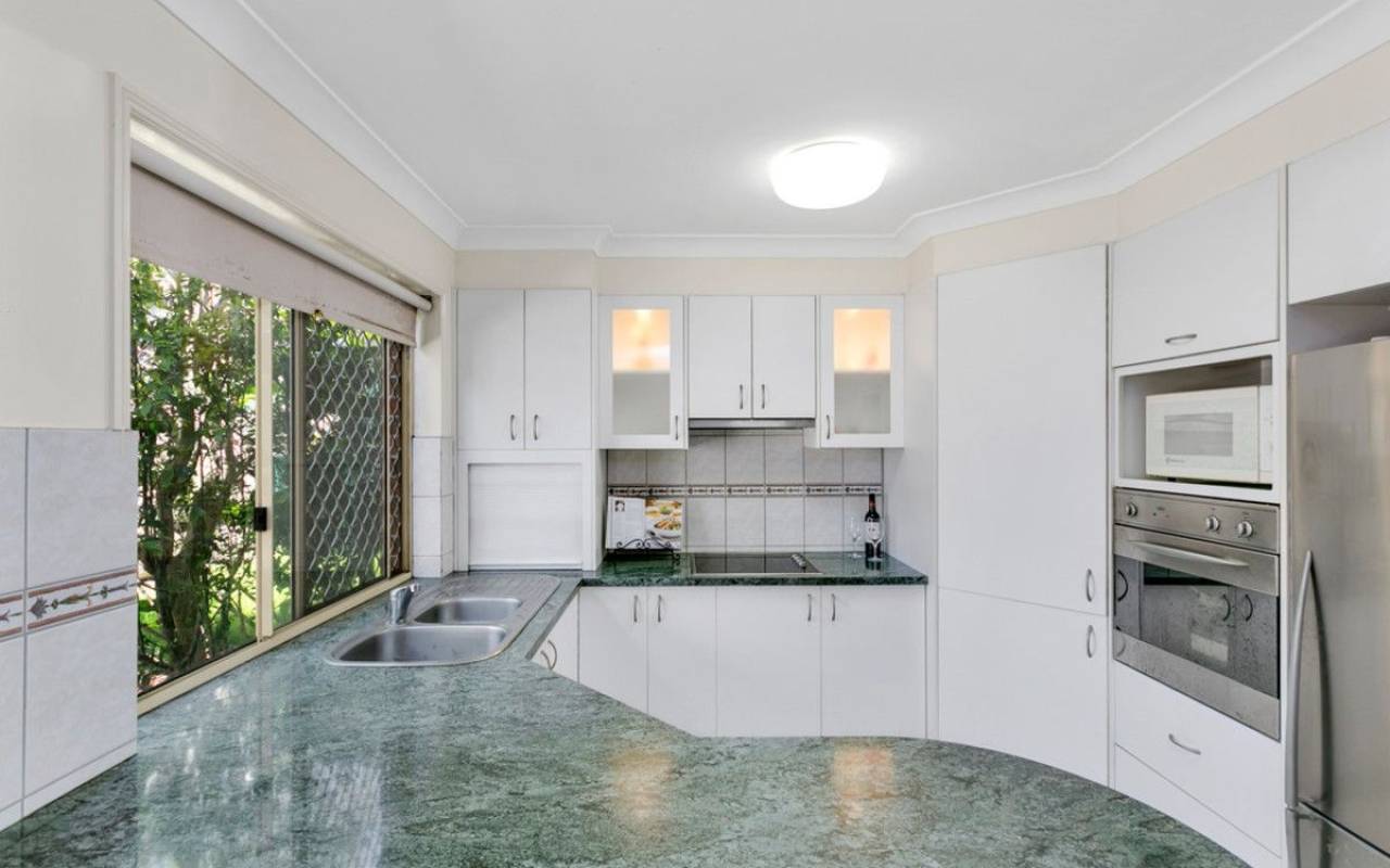 77/38 Murev Way, Carrara, Qld 4211 AU