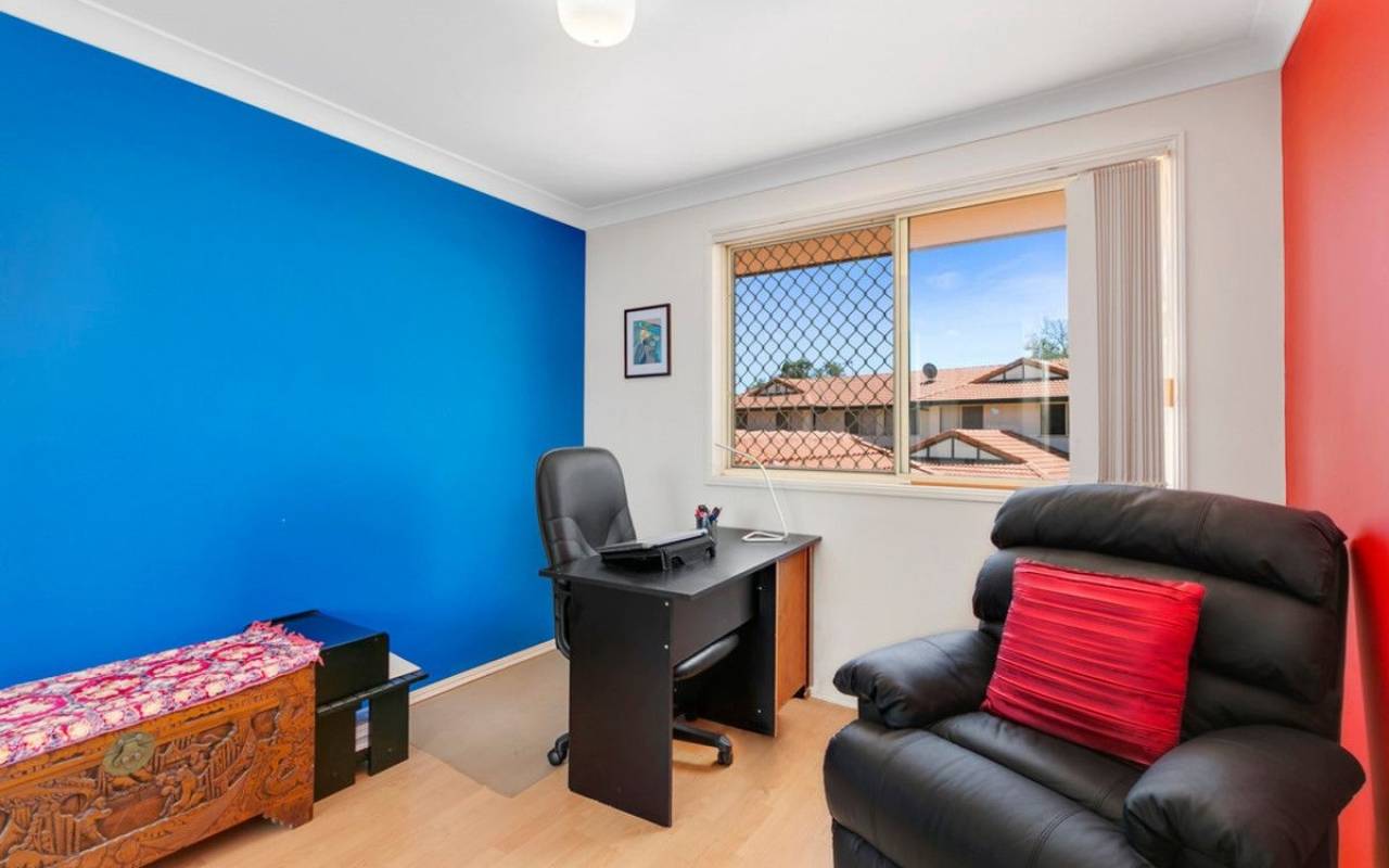 77/38 Murev Way, Carrara, Qld 4211 AU