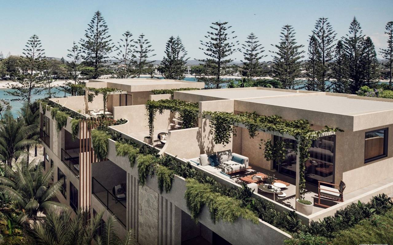 8 Bullimah Avenue, Burleigh Heads, Qld 4220 AU