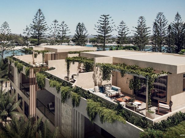 8 Bullimah Avenue, Burleigh Heads, Qld 4220 AU