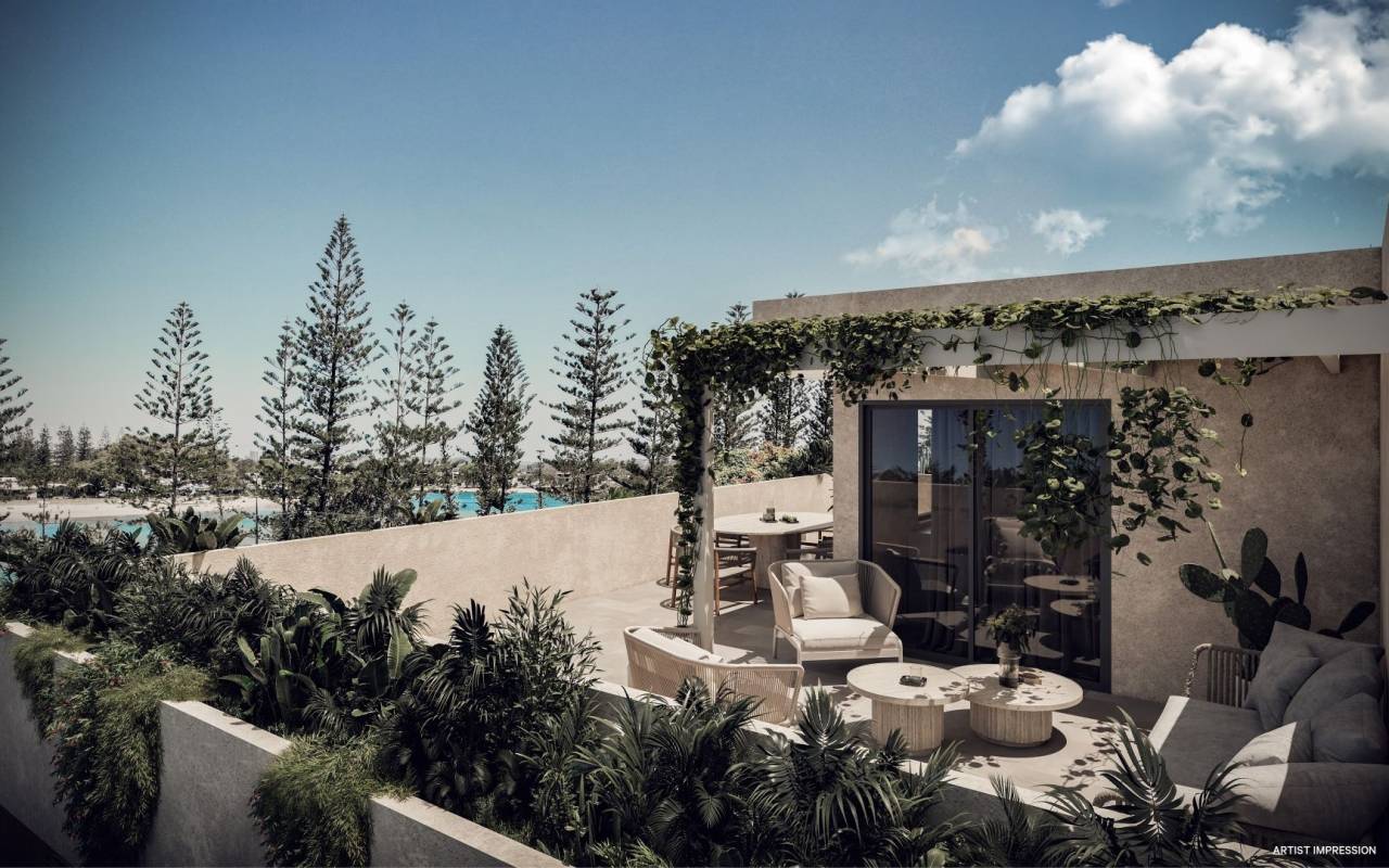 8 Bullimah Avenue, Burleigh Heads, Qld 4220 AU