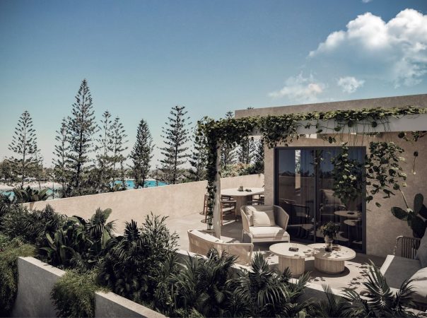 8 Bullimah Avenue, Burleigh Heads, Qld 4220 AU