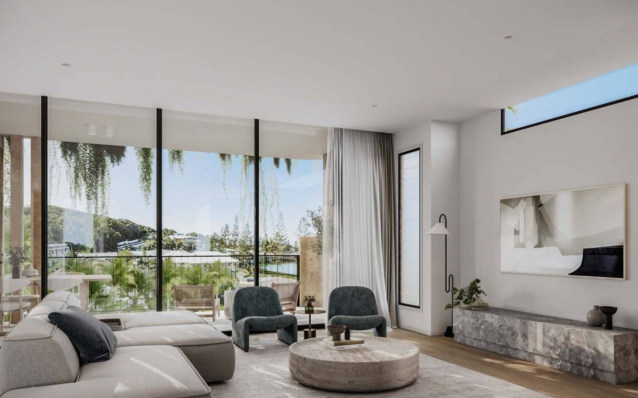 8 Bullimah Avenue, Burleigh Heads, Qld 4220 AU