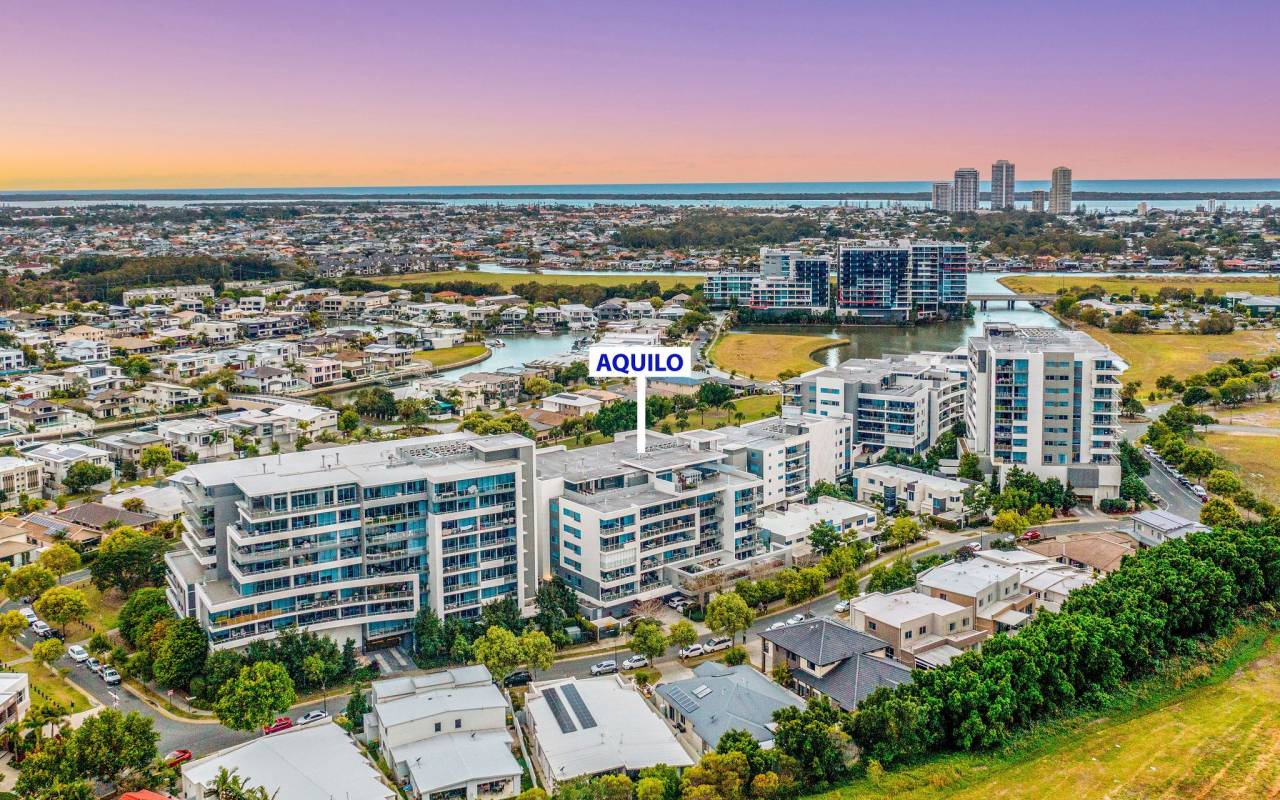 109/11 Compass Drive, Biggera Waters, QLD 4216 AU