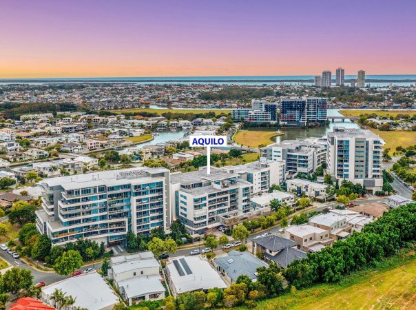 109/11 Compass Drive, Biggera Waters, QLD 4216 AU