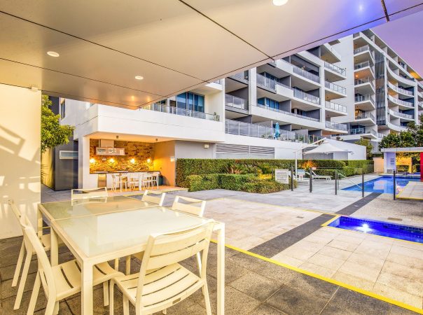 109/11 Compass Drive, Biggera Waters, QLD 4216 AU