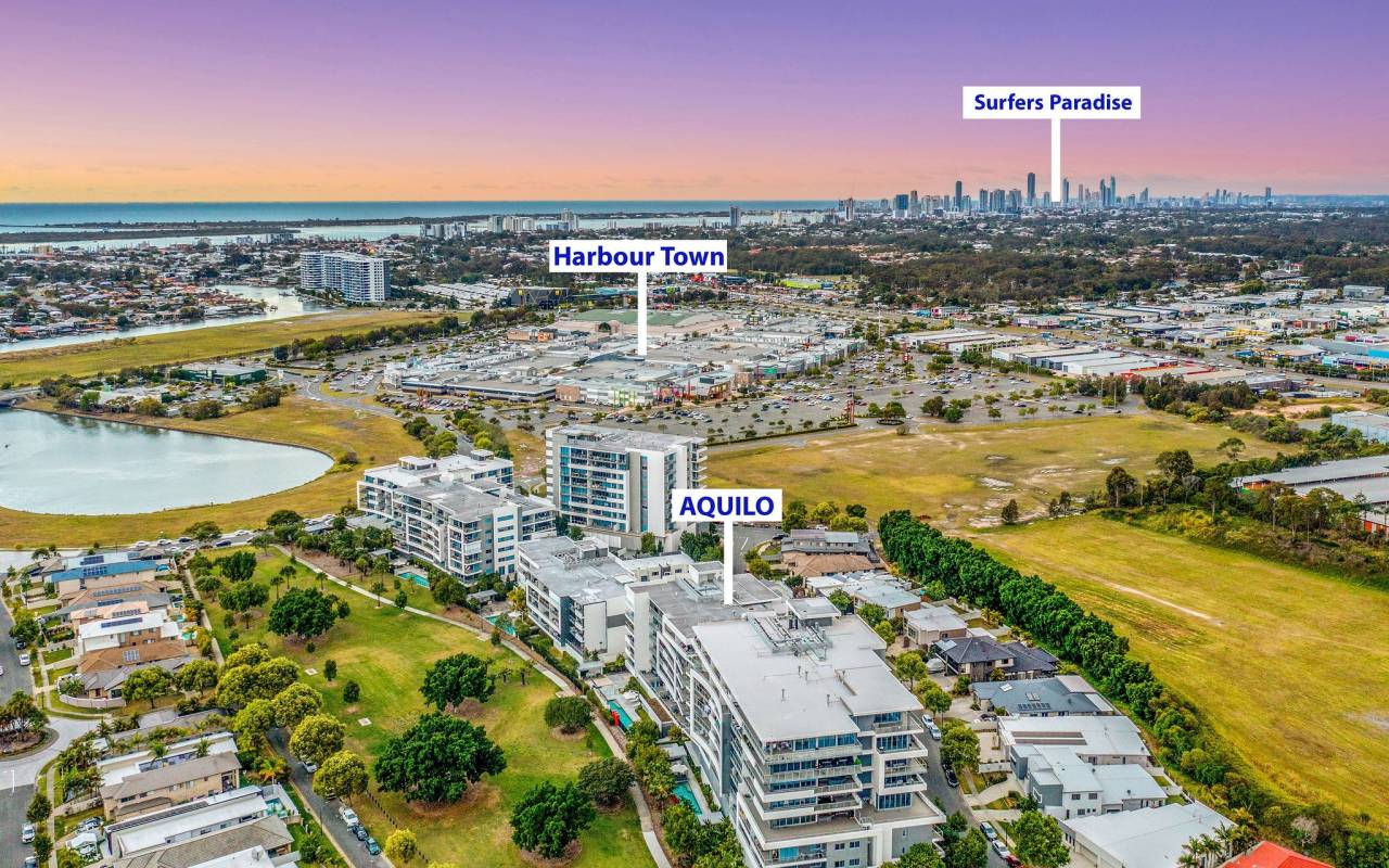 109/11 Compass Drive, Biggera Waters, QLD 4216 AU