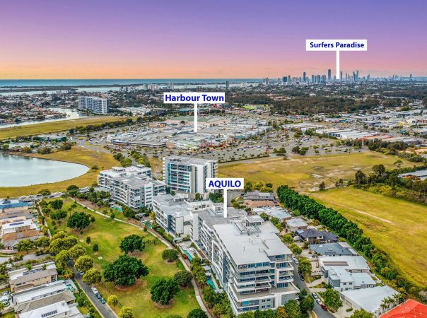 109/11 Compass Drive, Biggera Waters, QLD 4216 AU