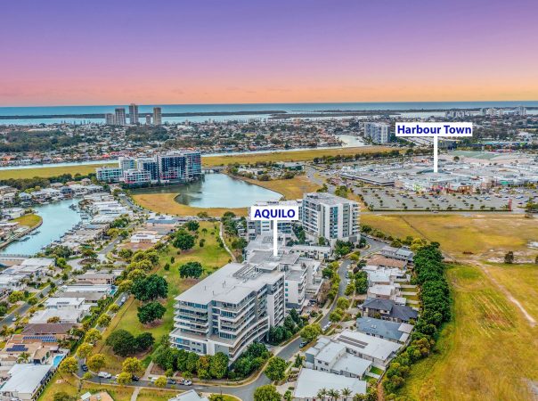 109/11 Compass Drive, Biggera Waters, QLD 4216 AU