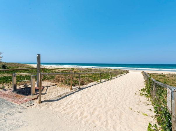 13/19 Monaco Street, Surfers Paradise, Qld 4217 AU