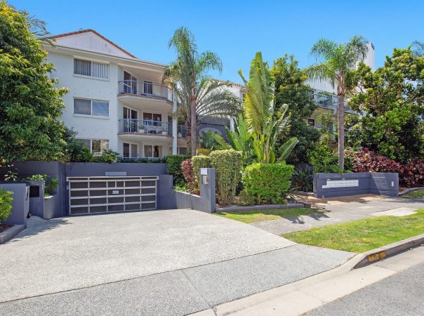13/19 Monaco Street, Surfers Paradise, Qld 4217 AU