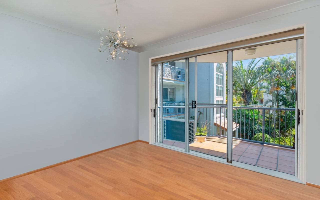 13/19 Monaco Street, Surfers Paradise, Qld 4217 AU