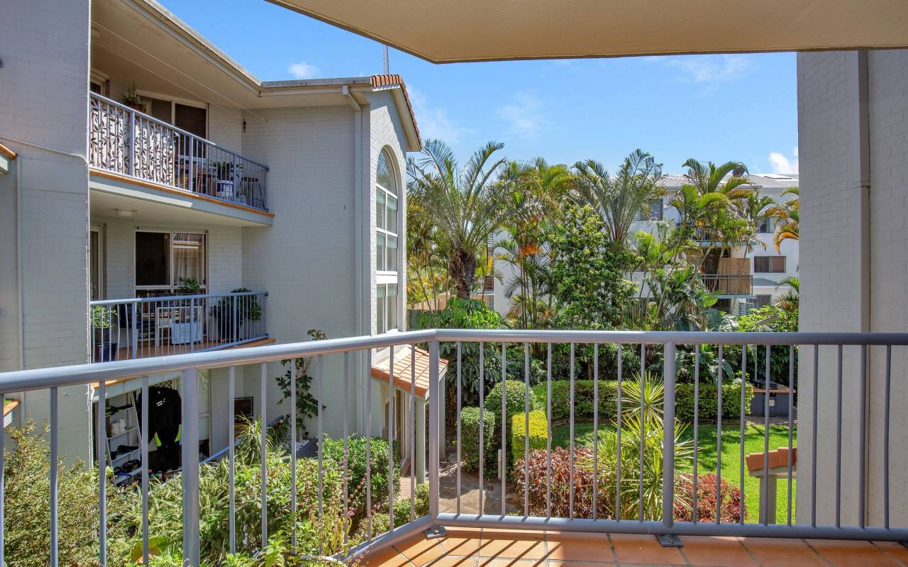 13/19 Monaco Street, Surfers Paradise, Qld 4217 AU