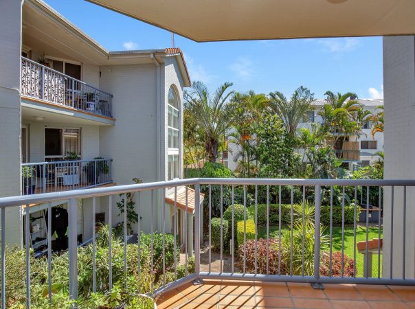 13/19 Monaco Street, Surfers Paradise, Qld 4217 AU
