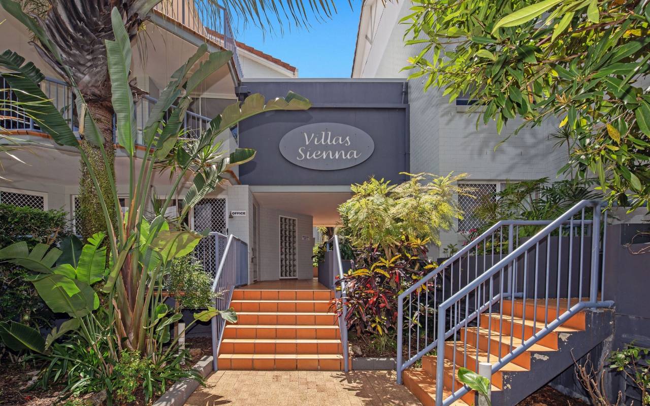 13/19 Monaco Street, Surfers Paradise, Qld 4217 AU