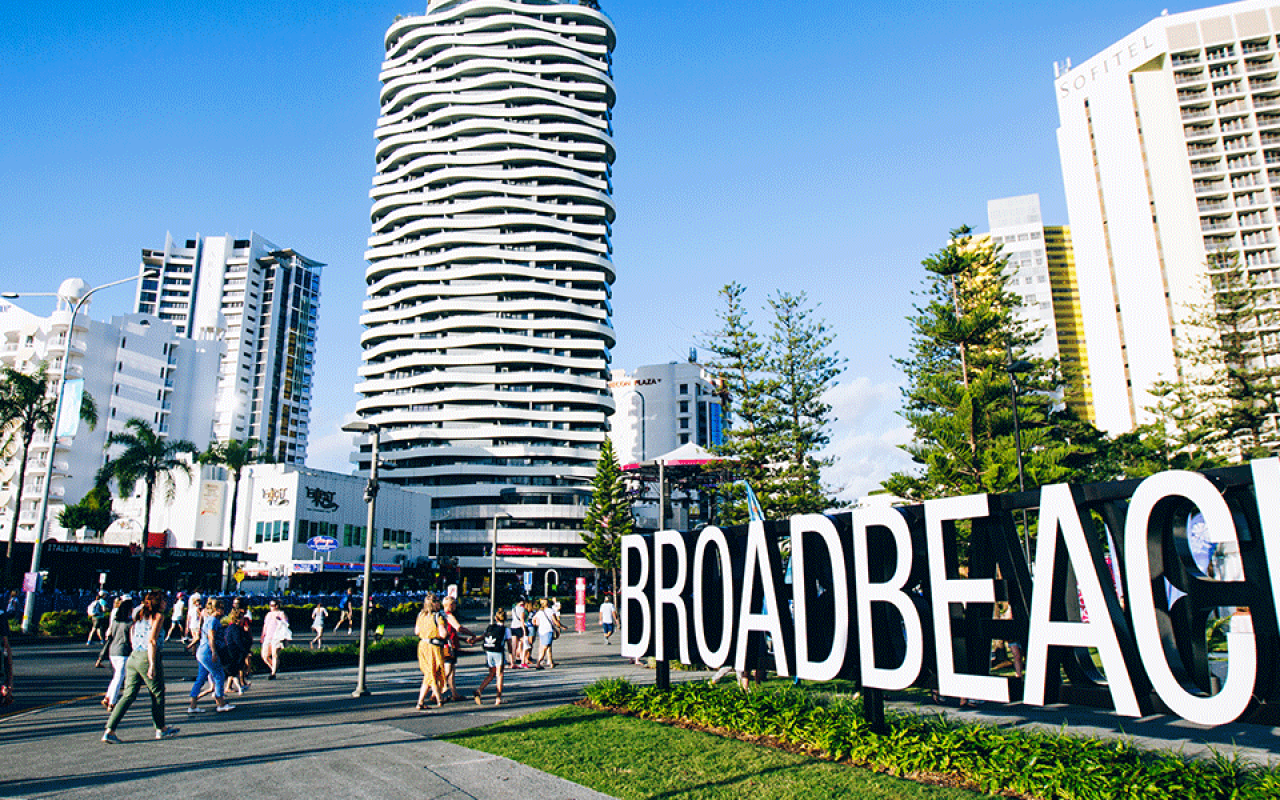 24 Pacific Boulevard, Broadbeach Waters, QLD 4218 AU