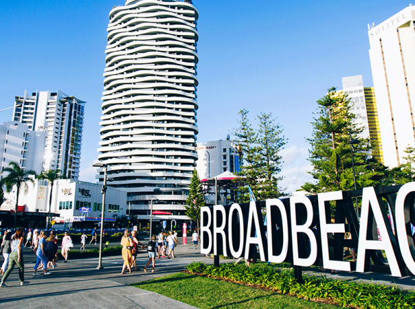 24 Pacific Boulevard, Broadbeach Waters, QLD 4218 AU