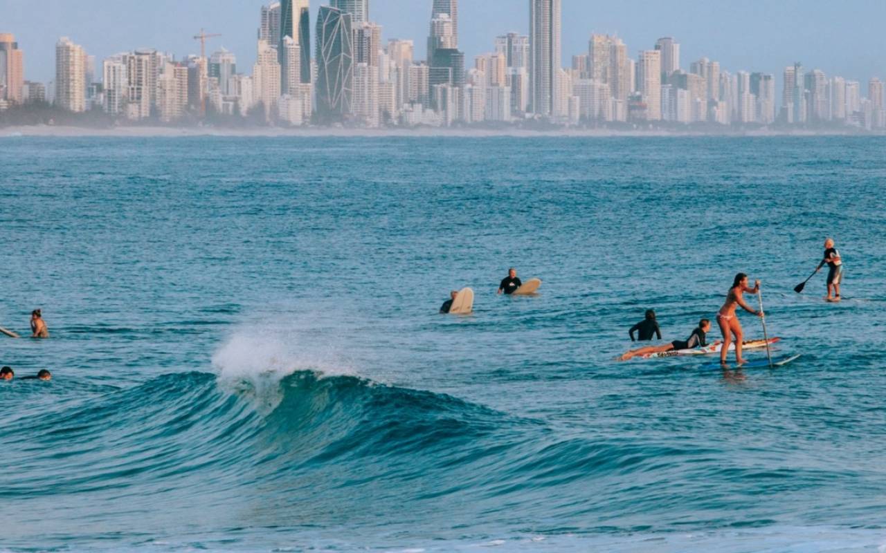 24 Pacific Boulevard, Broadbeach Waters, QLD 4218 AU