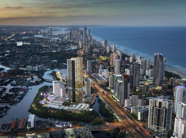 24 Pacific Boulevard, Broadbeach Waters, QLD 4218 AU