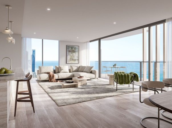 26 Vista Street, Surfers Paradise, Qld 4217 AU