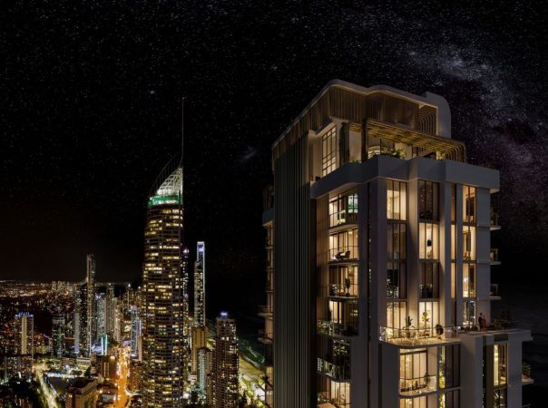 26 Vista Street, Surfers Paradise, Qld 4217 AU