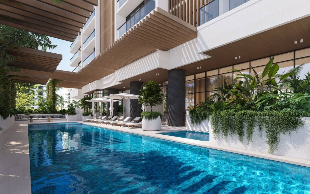 26 Vista Street, Surfers Paradise, Qld 4217 AU