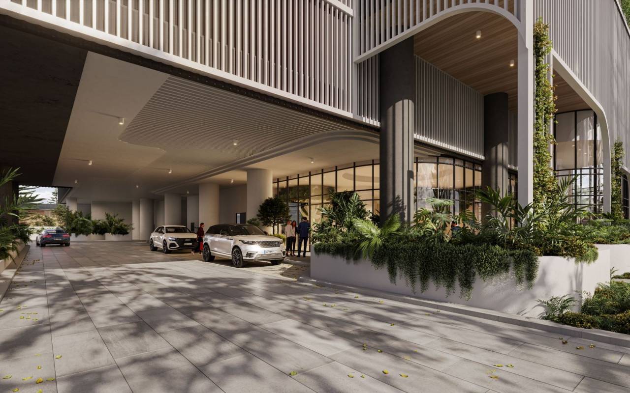26 Vista Street, Surfers Paradise, Qld 4217 AU