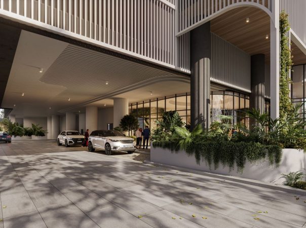 26 Vista Street, Surfers Paradise, Qld 4217 AU