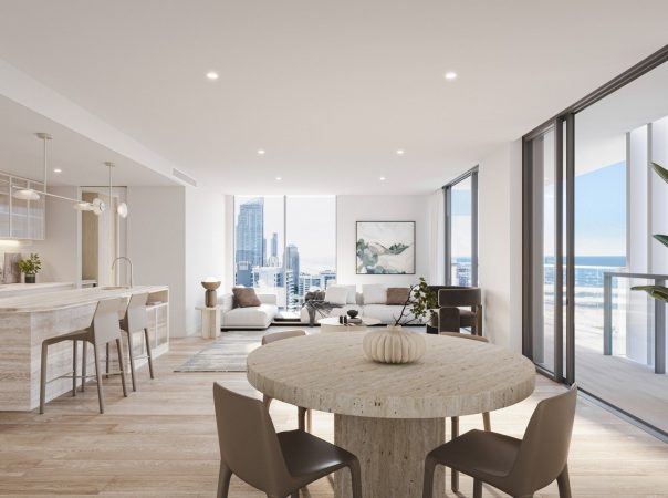 26 Vista Street, Surfers Paradise, Qld 4217 AU