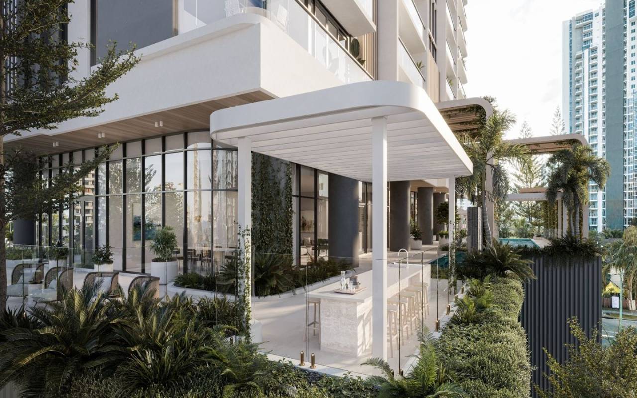 26 Vista Street, Surfers Paradise, Qld 4217 AU