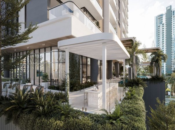 26 Vista Street, Surfers Paradise, Qld 4217 AU
