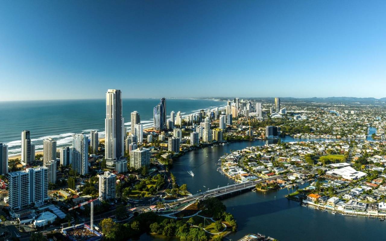 26 Vista Street, Surfers Paradise, Qld 4217 AU
