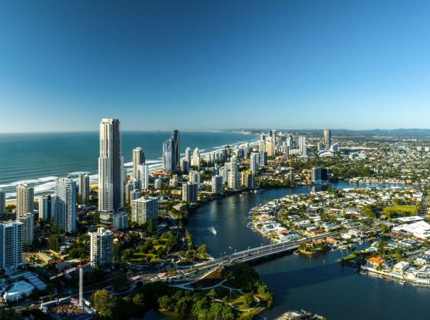 26 Vista Street, Surfers Paradise, Qld 4217 AU