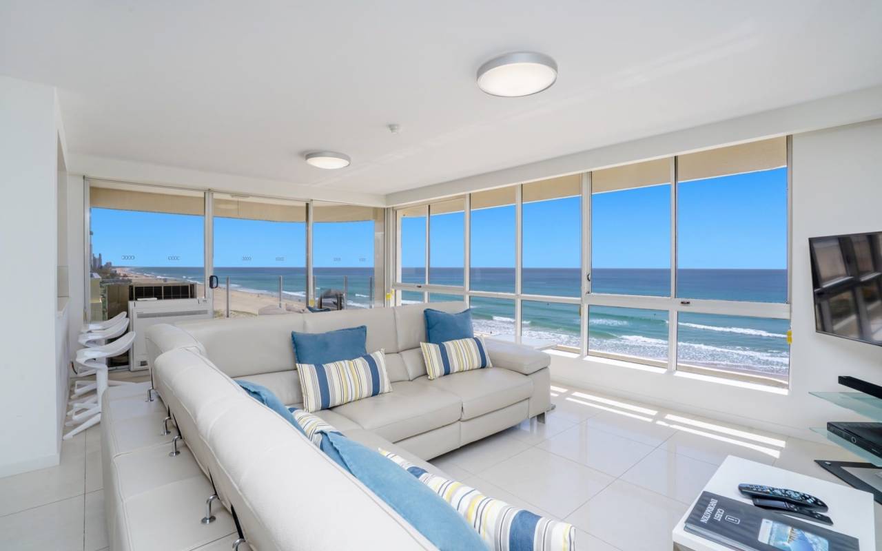 12/3 Garfield Terrace, Surfers Paradise, Qld 4217 AU