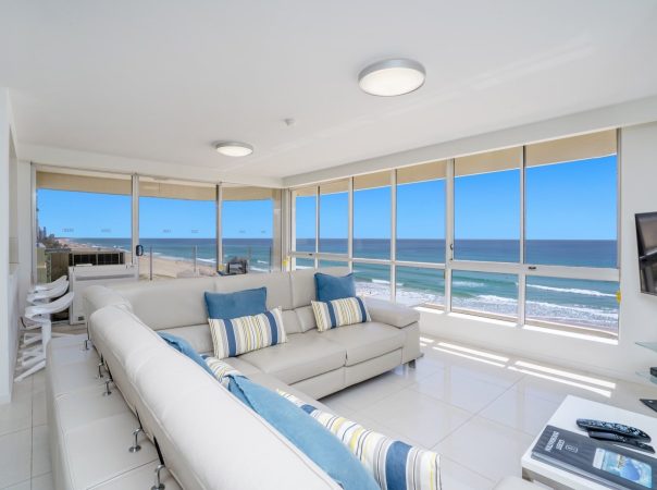 12/3 Garfield Terrace, Surfers Paradise, Qld 4217 AU