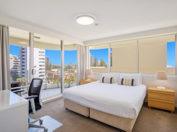 12/3 Garfield Terrace, Surfers Paradise, Qld 4217 AU