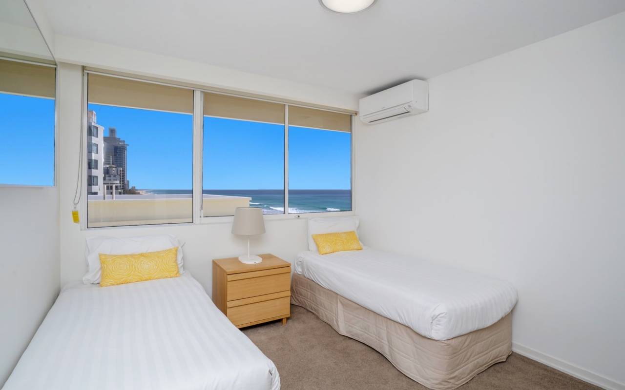 12/3 Garfield Terrace, Surfers Paradise, Qld 4217 AU
