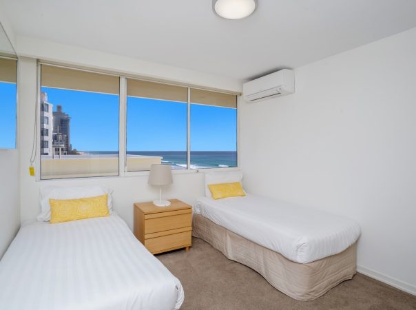 12/3 Garfield Terrace, Surfers Paradise, Qld 4217 AU