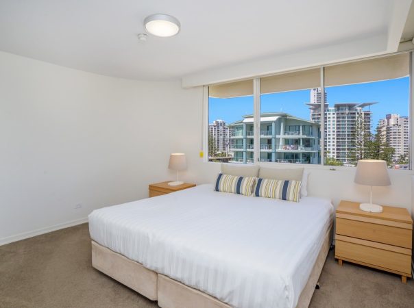 12/3 Garfield Terrace, Surfers Paradise, Qld 4217 AU