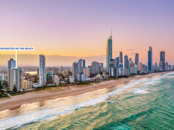 12/3 Garfield Terrace, Surfers Paradise, Qld 4217 AU